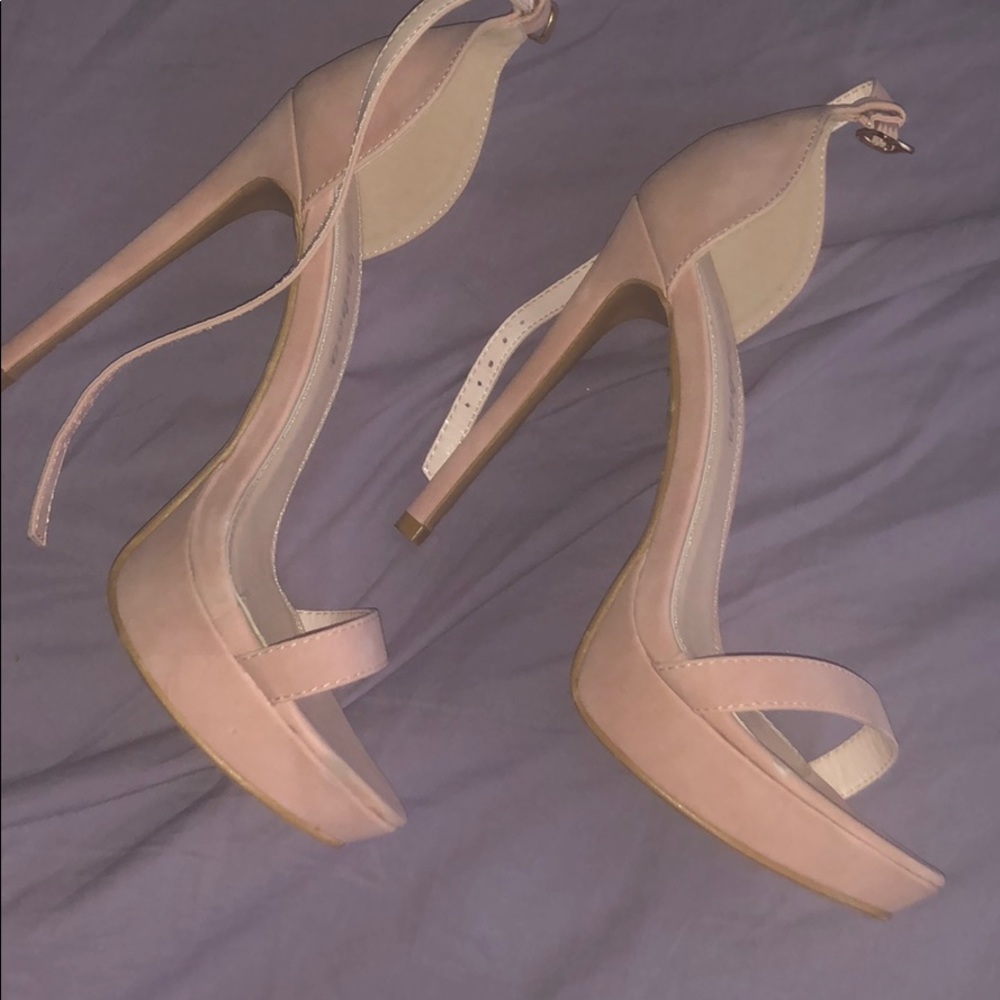 Size 7 Never Wore